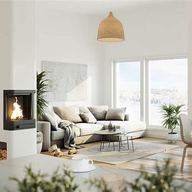 Stockholm Coffee Table